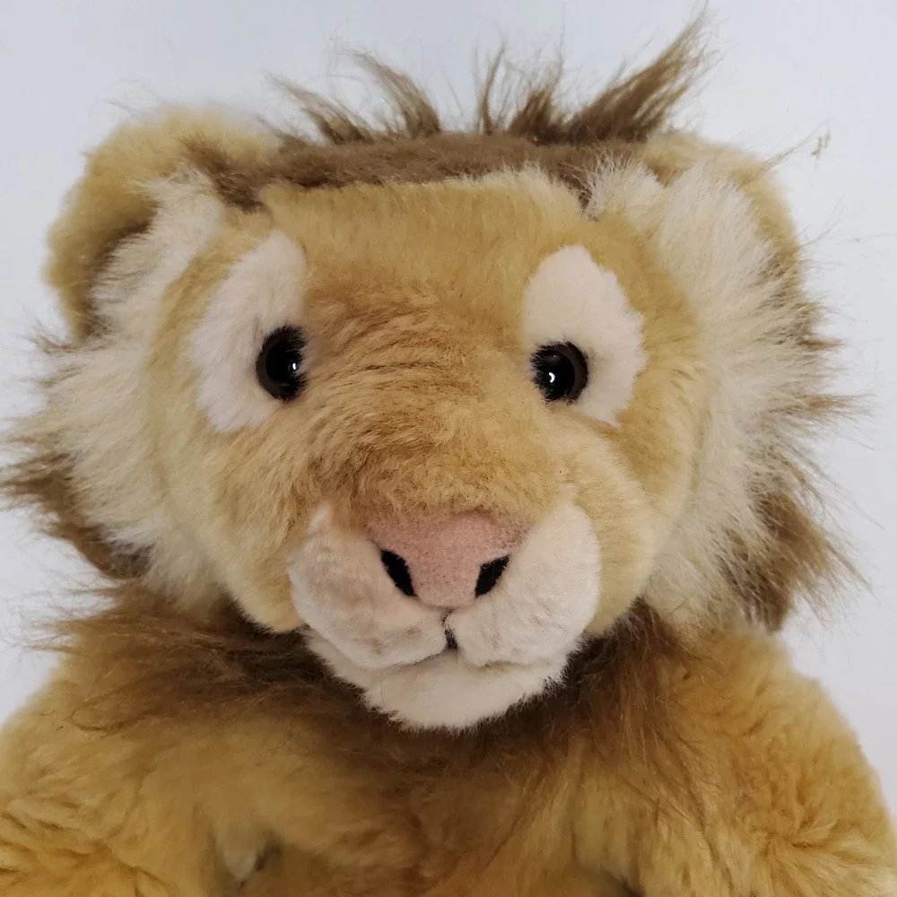 Build-A-Bear good smoke